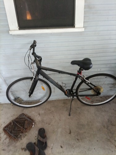 Infinity boss two hybrid - infinity, bike
