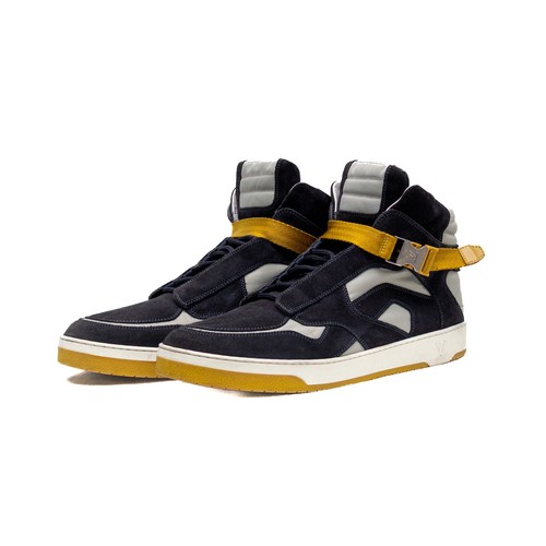 Sneakers alte louis vuitton - sneakers,