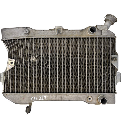 Radiatore suzuki ltr 450 - radiatore,