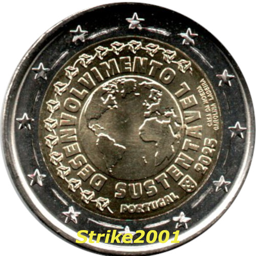 New 2 euro commemorativo - 2,
