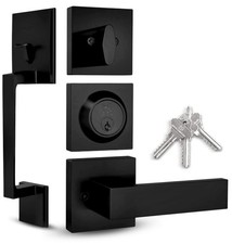 - TOBELLE Maniglie per Porta