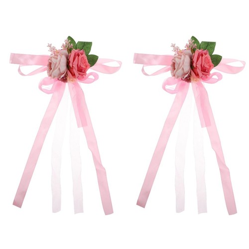 Set schienali romantici - ,