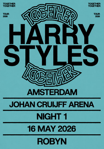Poster harry styles - poster,