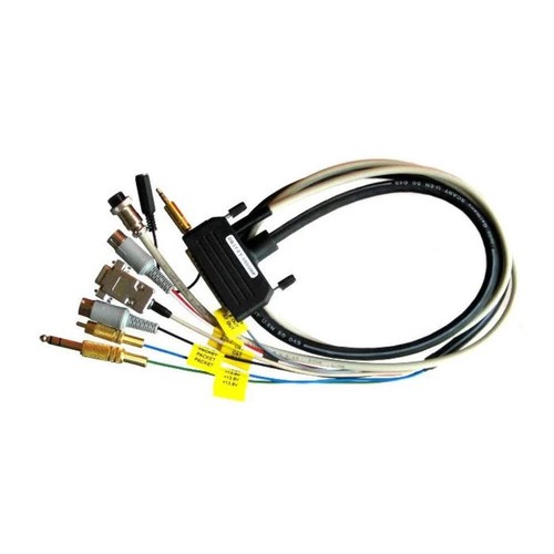 Microham db37 7800 - cavo, per