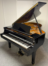 YAMAHA C2 PIANOFORTE A CODA
