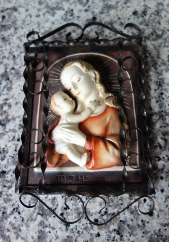 Figurina hummel hum 222 - figurina,