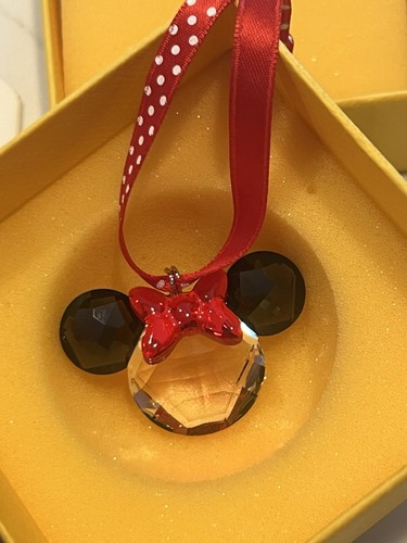 Cristallo swarovski disney - cristallo,