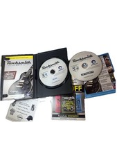 Rocksmith Edizione 2014 Pc DVD