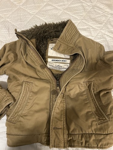 Abercrombie fitch vintage - fitch,