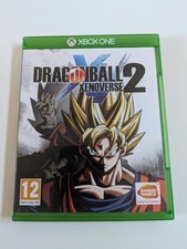 Gioco dragonball xenoverse - , 2