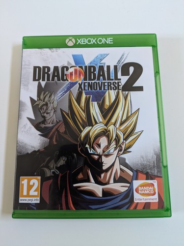 Gioco dragonball xenoverse - dragonball,