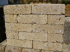 Tufo antico facciavista