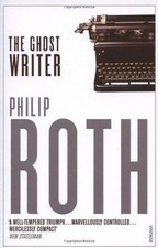 The Ghost Writer: A