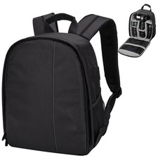 Zaino Fotocamera Borsa