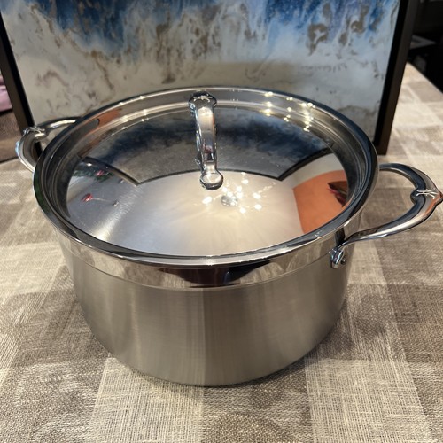Hestan probond pentola - hestan,