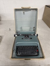 Olivetti Underwood Studio 44