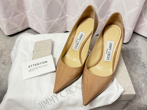 Jimmy choo decolte - choo,