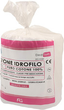 Cotone Idrofilo QUALITA' ORO
