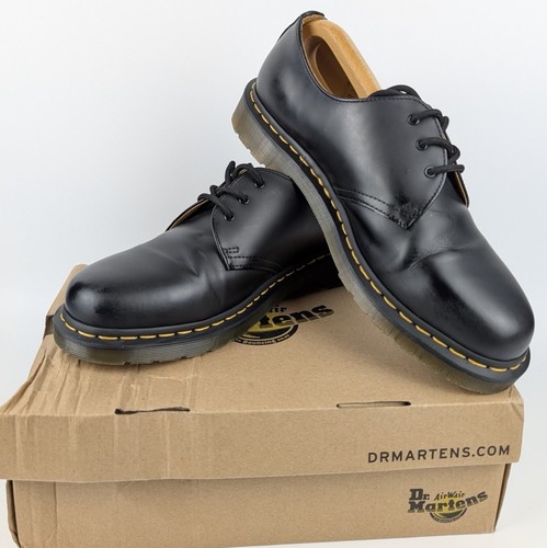 Scarpe uomo martens - dr, 501