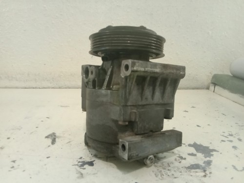 Compressore aria condizionata - compressore,