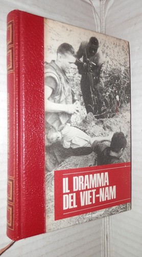 Dramma del vietnam roberto - il,