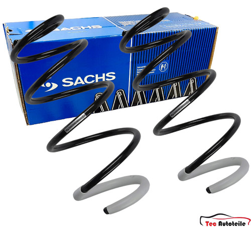 Molle sachs anteriori per - anteriori,