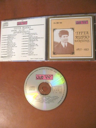 Titta ruffo - titta,