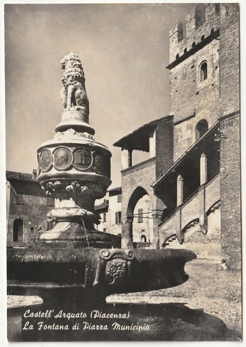 Castell arquato piacenza - -,