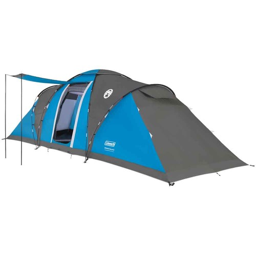 Coleman spruce falls tenda - coleman,