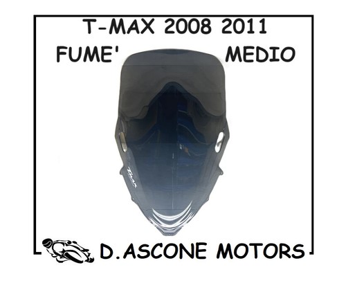 Cupolino tmax 2008 2009 - 2008,