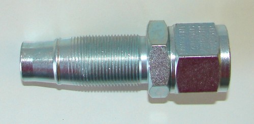 Raccordo climatizzatore nipplo