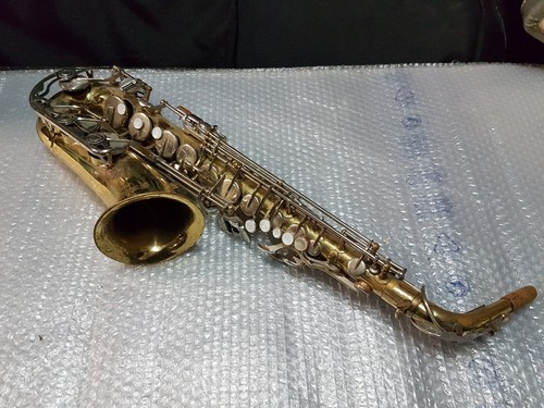 Yamaha alt sax - /, /