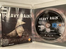 HEAVY RAIN PS3 ITALIANO