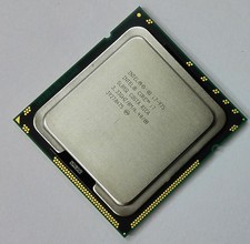 Intel Core i7 Extreme Edition