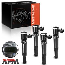 4x Bobina per Alfa Romeo Mito