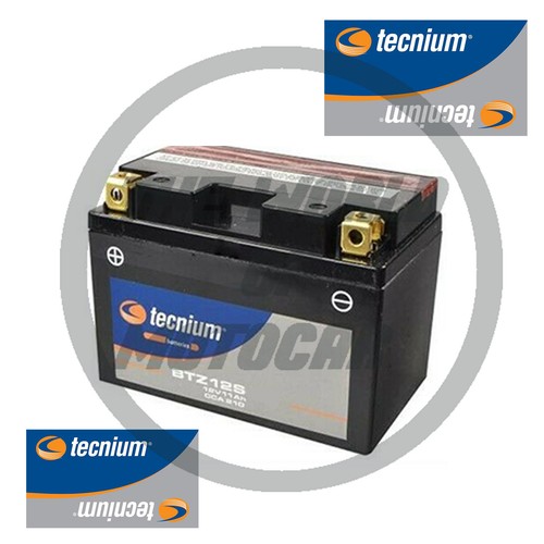 Batteria tecnium honda - tecnium, nc