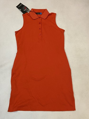 Lindeberg abito donna - j.,