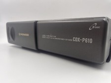 Lettore Multi CD Pioneer