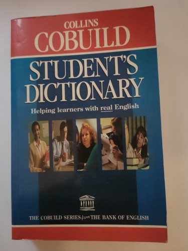 Dizionario inglese collins - dizionario,