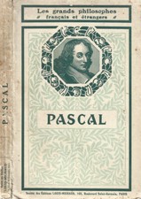 Pascal. . Paul Archambault. S.D.. .