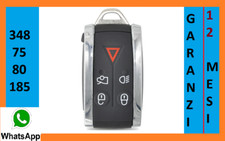 CHIAVE TELECOMANDO PER  JAGUAR