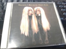 NELSON / BECAUSE THEY CAN+2