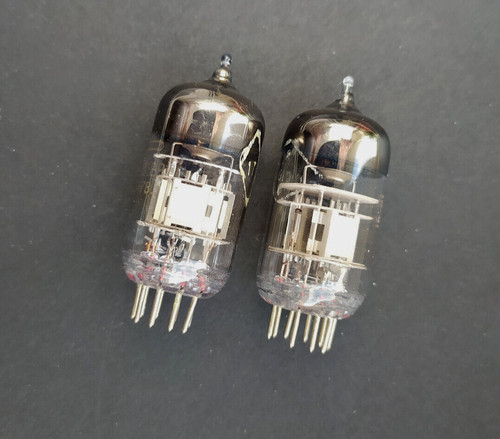 Tubi militari 6n2p ev - tubi, 6n2p-ev
