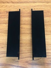 Coperture Frontali plastica Bang&Olufsen BeoSound 2500 3000 3200 3500 ouverture 