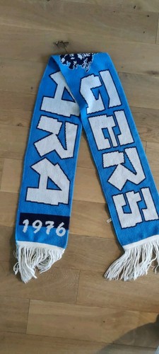Sciarpa ultras vintage pescara - ultras,