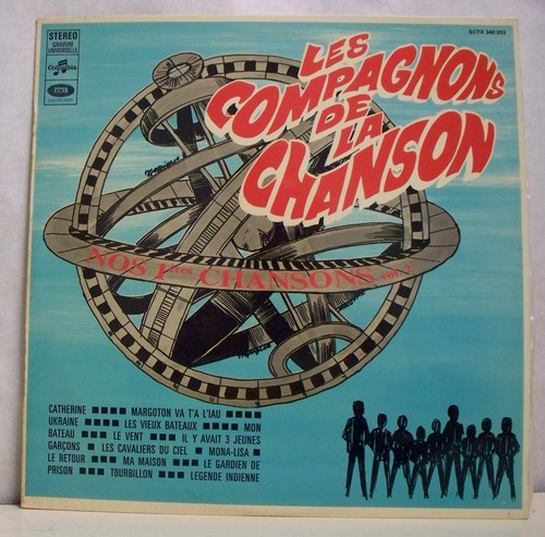 Giri compagni della - giri, canzone