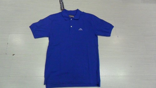 1710 kappa polo cotone - kappa, s