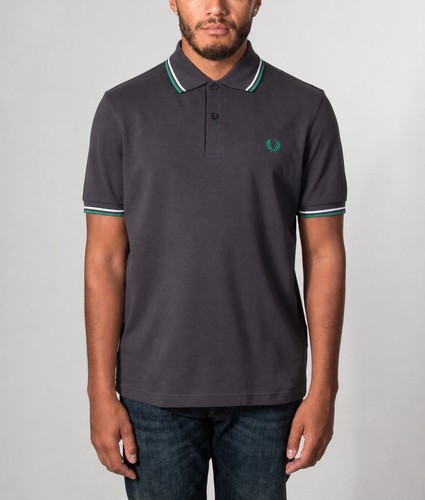 Polo uomo fred - uomo,