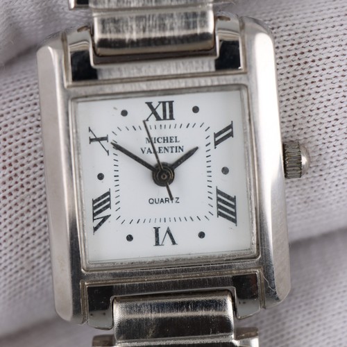 Orologio michel valentin donna - orologio,