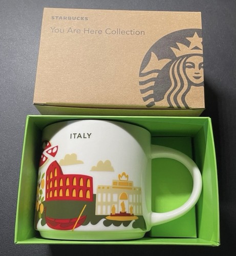 Starbucks yah you are - yah,